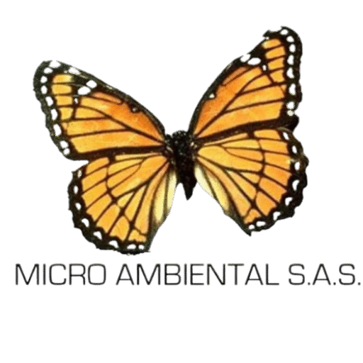 Logo trans Microambiental SAS
