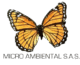 Logo trans Microambiental SAS