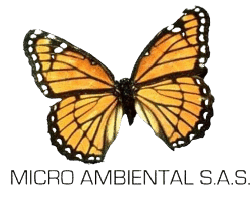 Logo trans Microambiental SAS